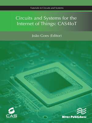 cover image of Circuits and Systems for the Internet of Things